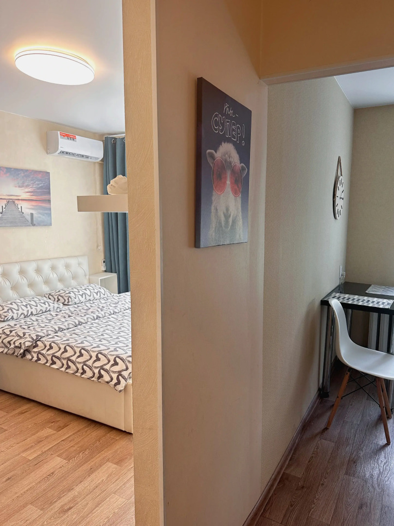 Апартаменты на Большой Технической 8