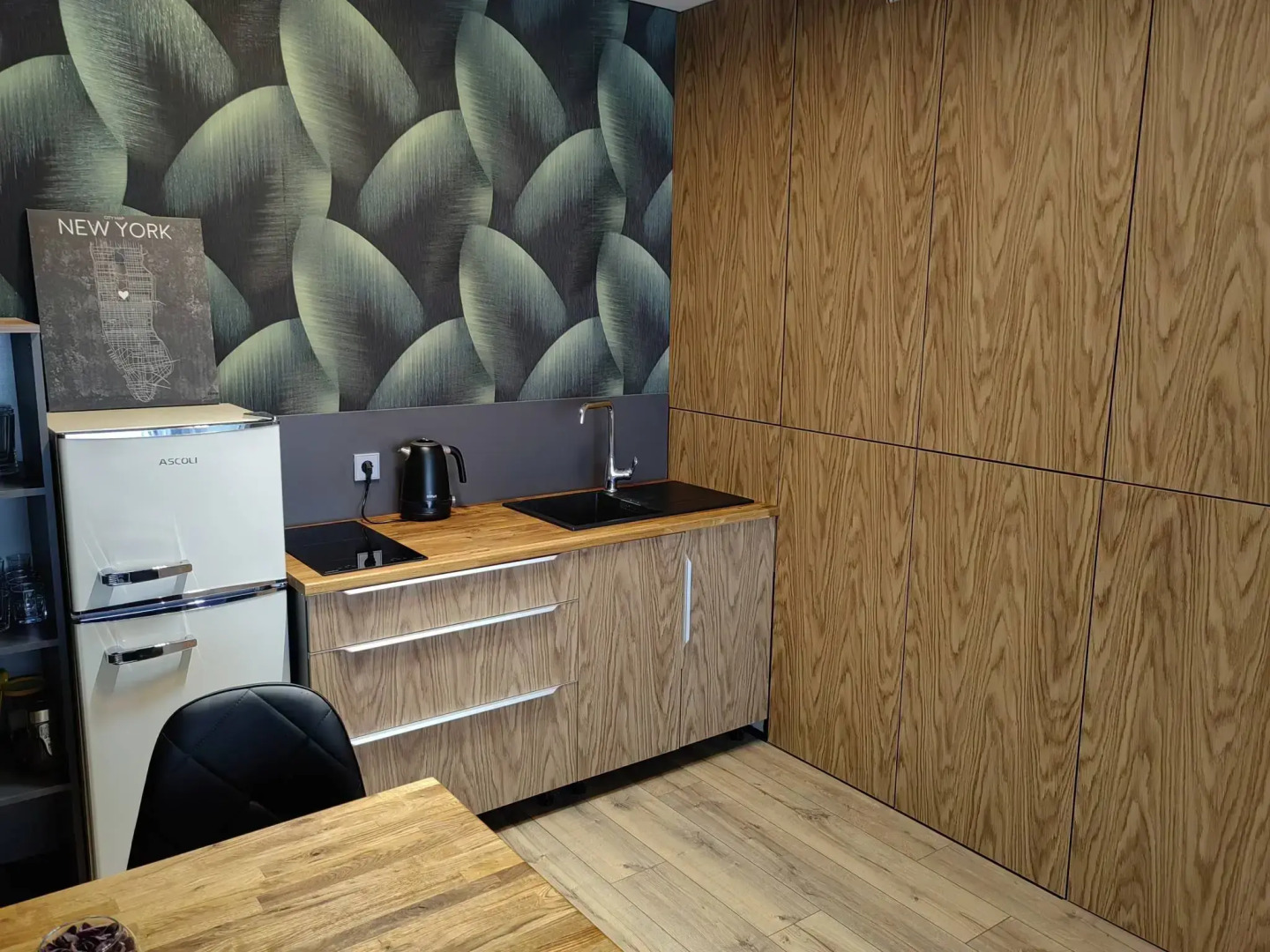 Квартира красивая в центре города