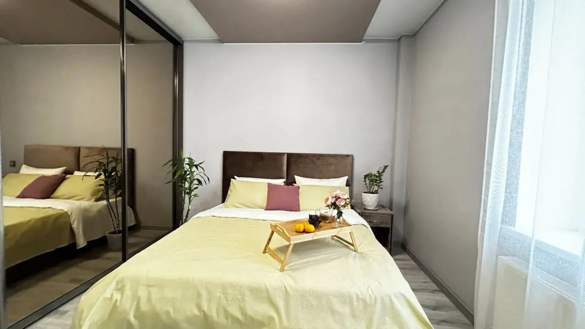 Квартира Рядом с ЖдВокзалом