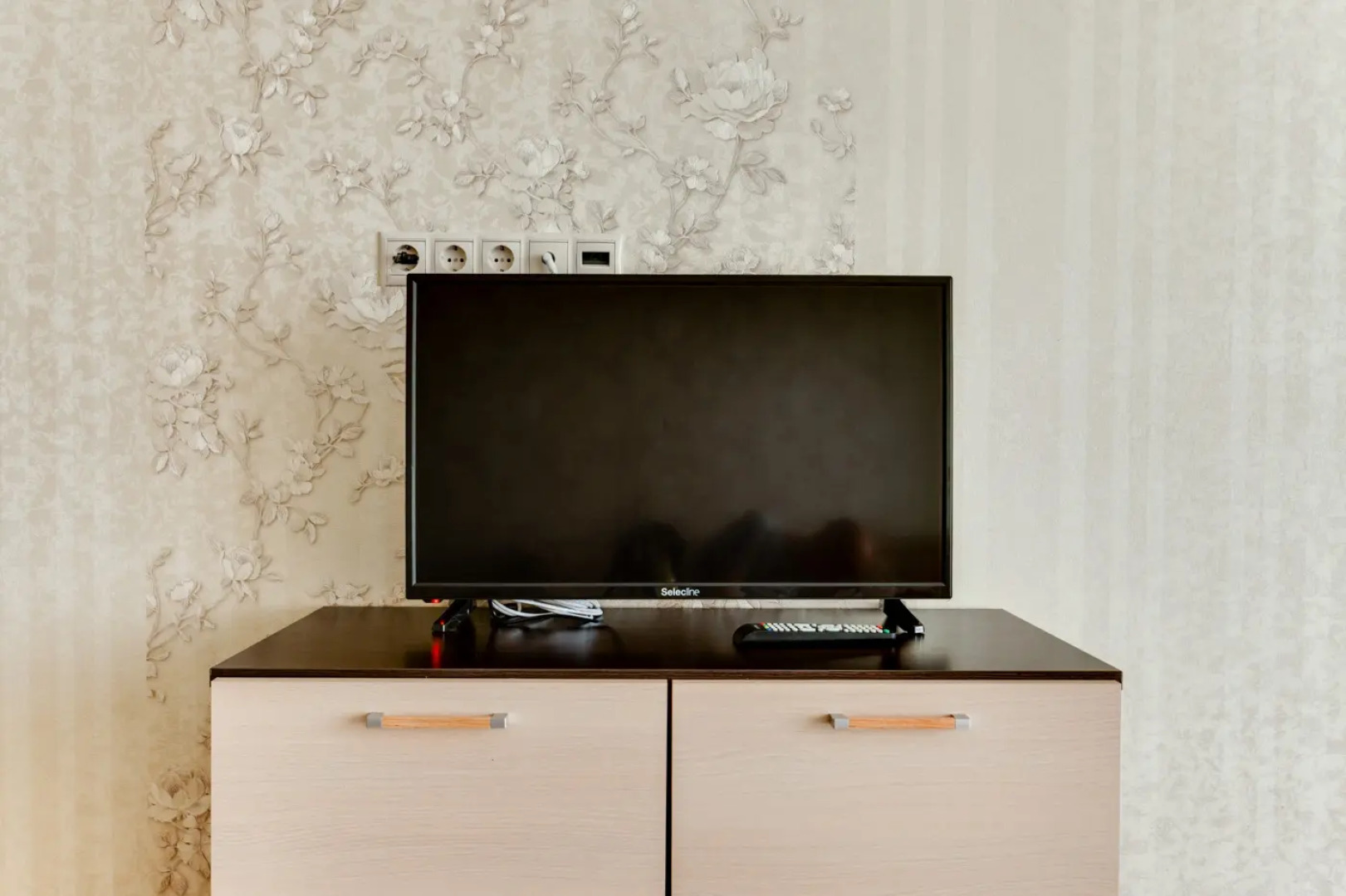 Апартаменты на Летной