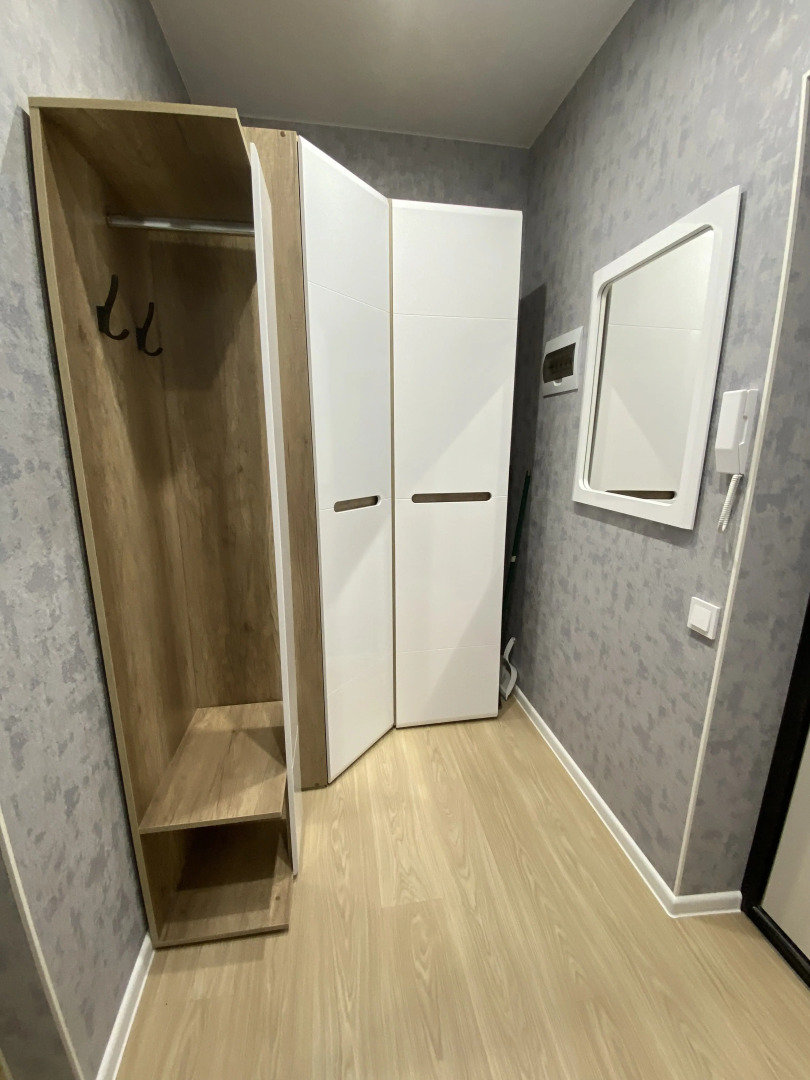 Квартира Апартаменты на Молодёжной 19