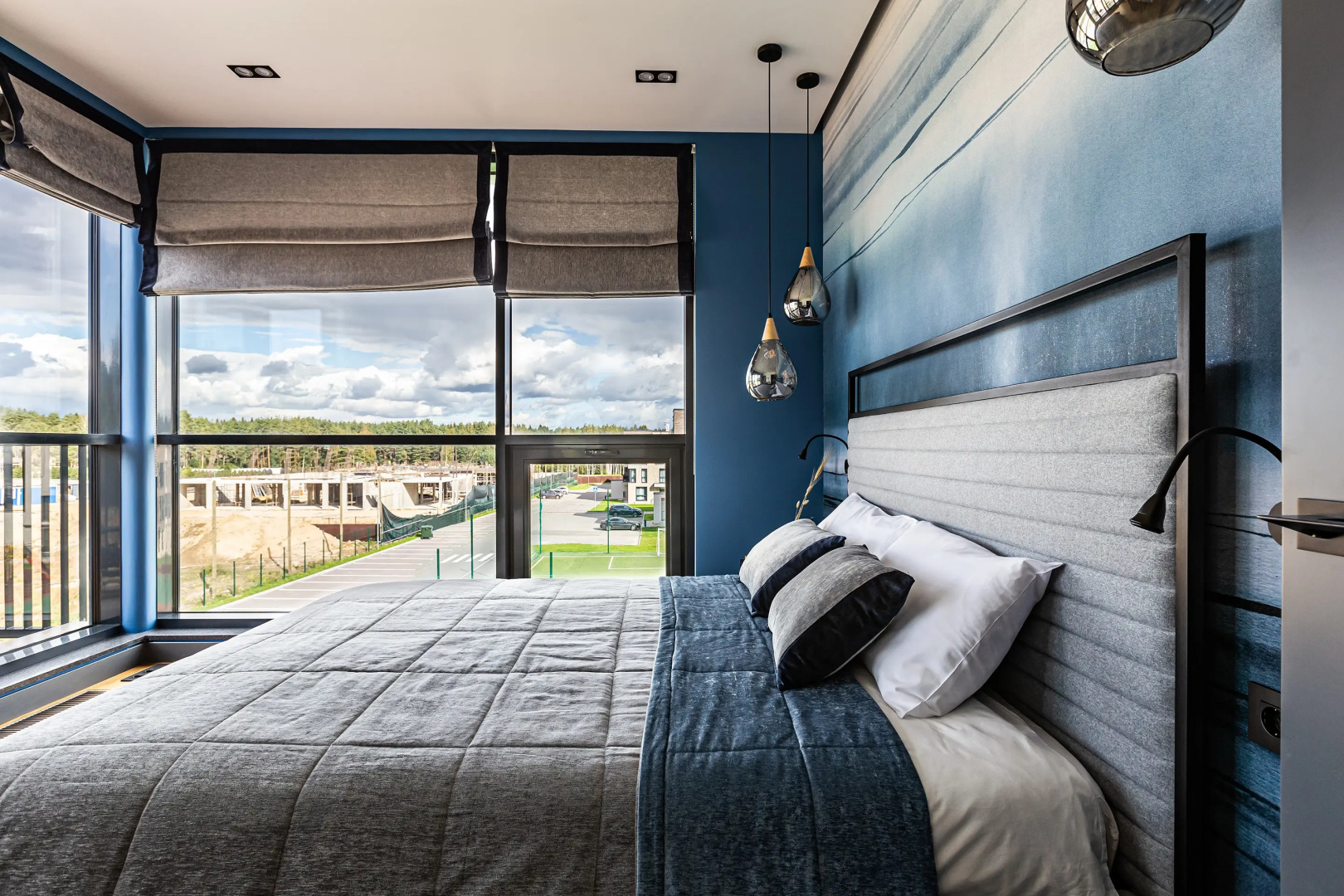 Апартаменты Leon Estate Apartments B23