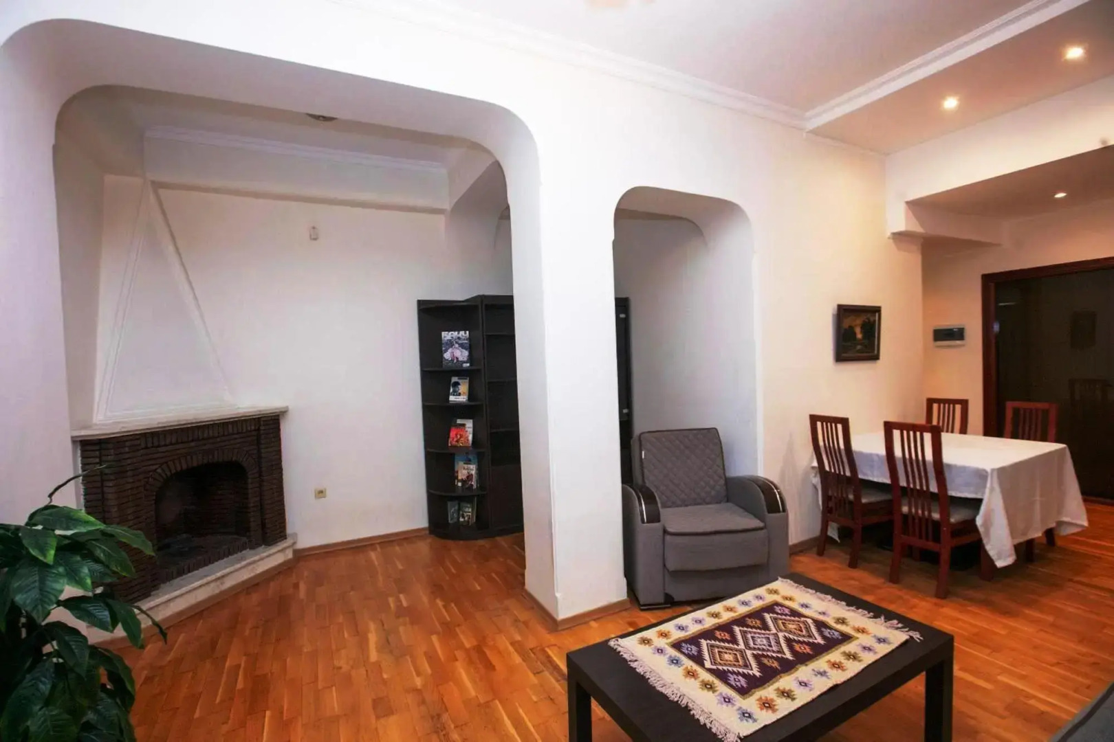 Апарт-отель Old City Hatefi