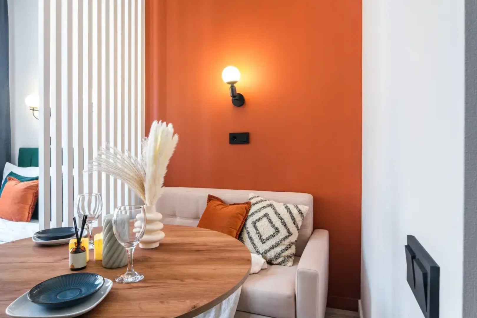 Апартаменты Stepanenkov на Амундсена 5 (5А)