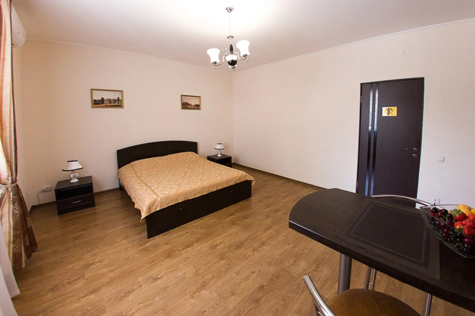 Гостевой дом Виктория