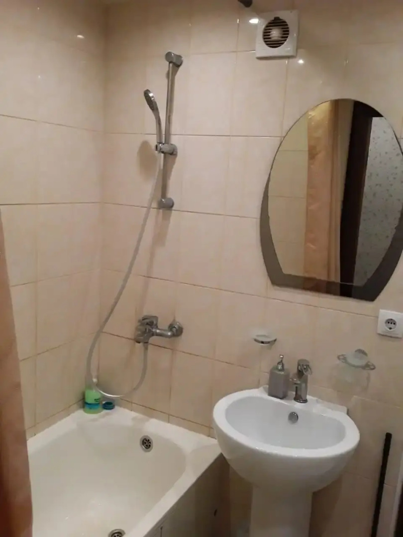 Апартаменты У Фонтана на Московской площади