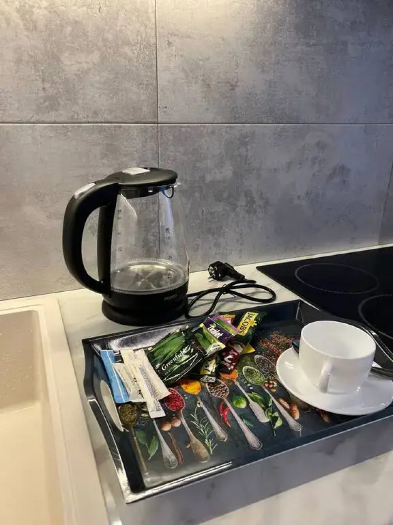 Двухкомнатные Апартаменты в Новом ЖК Бизнес-класса Заречье во Владикавказе