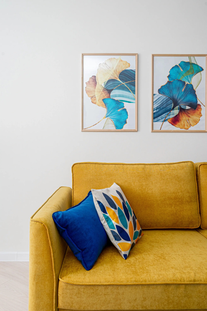 Апартаменты Видовые в Центре Казани