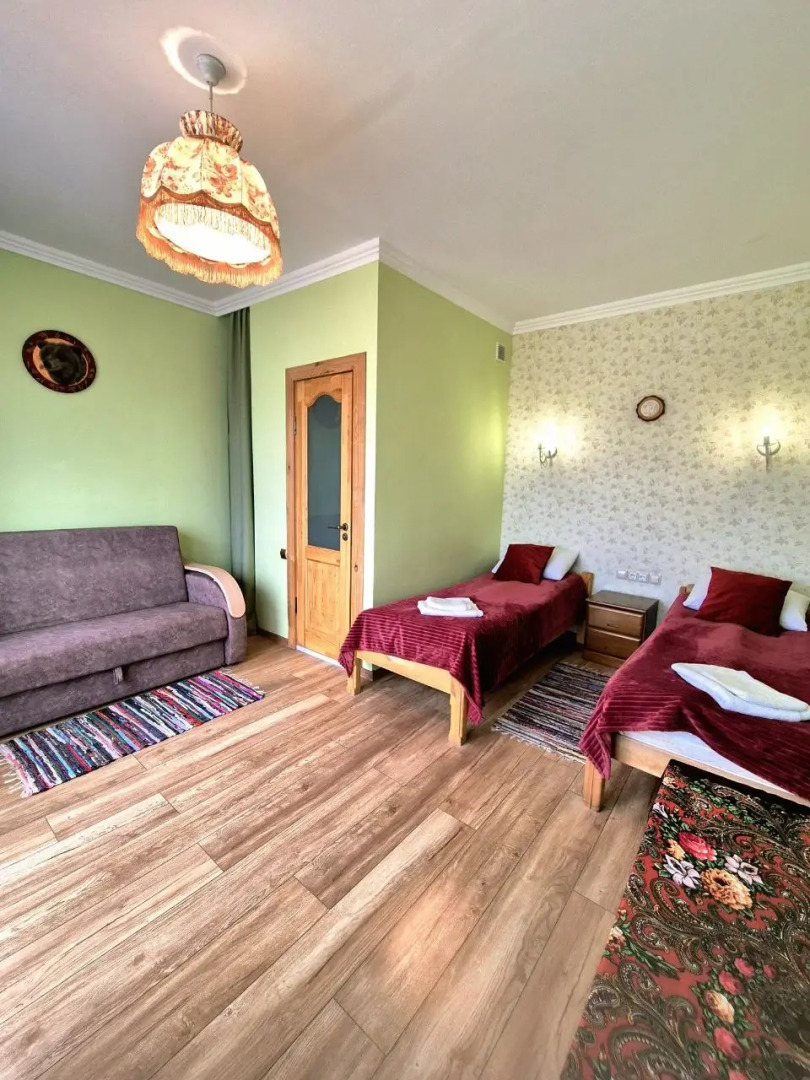 Гостевой дом У Лукоморья