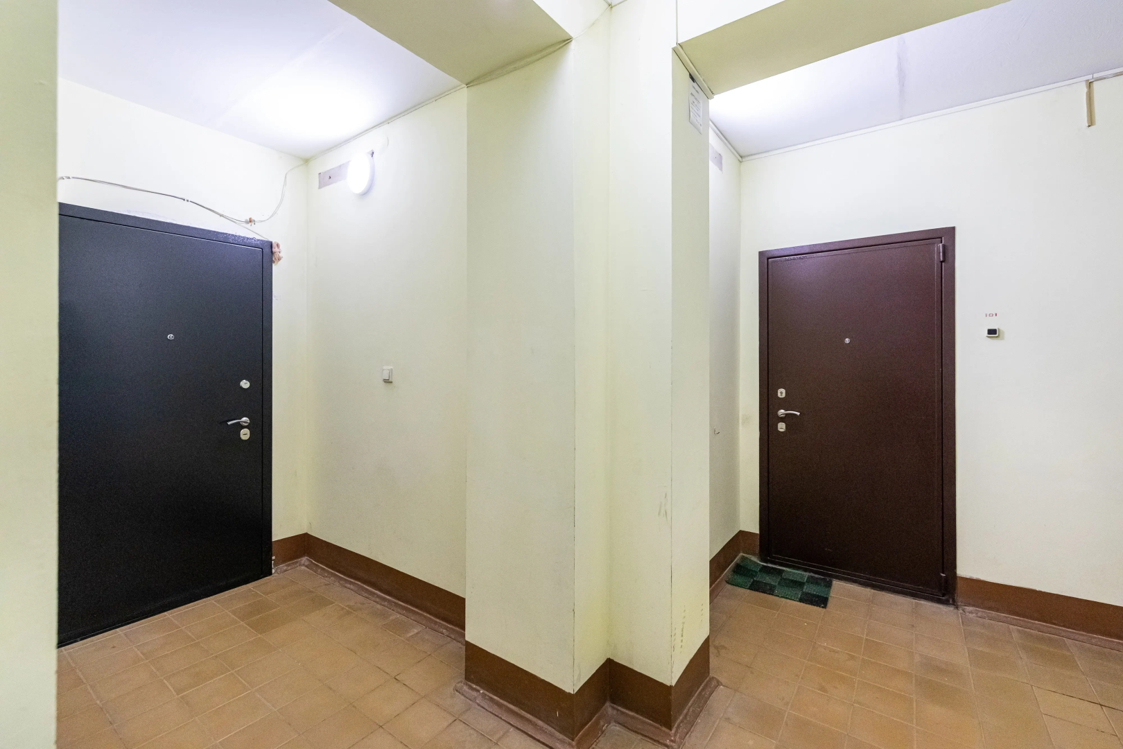 Квартира на Заслонова 17