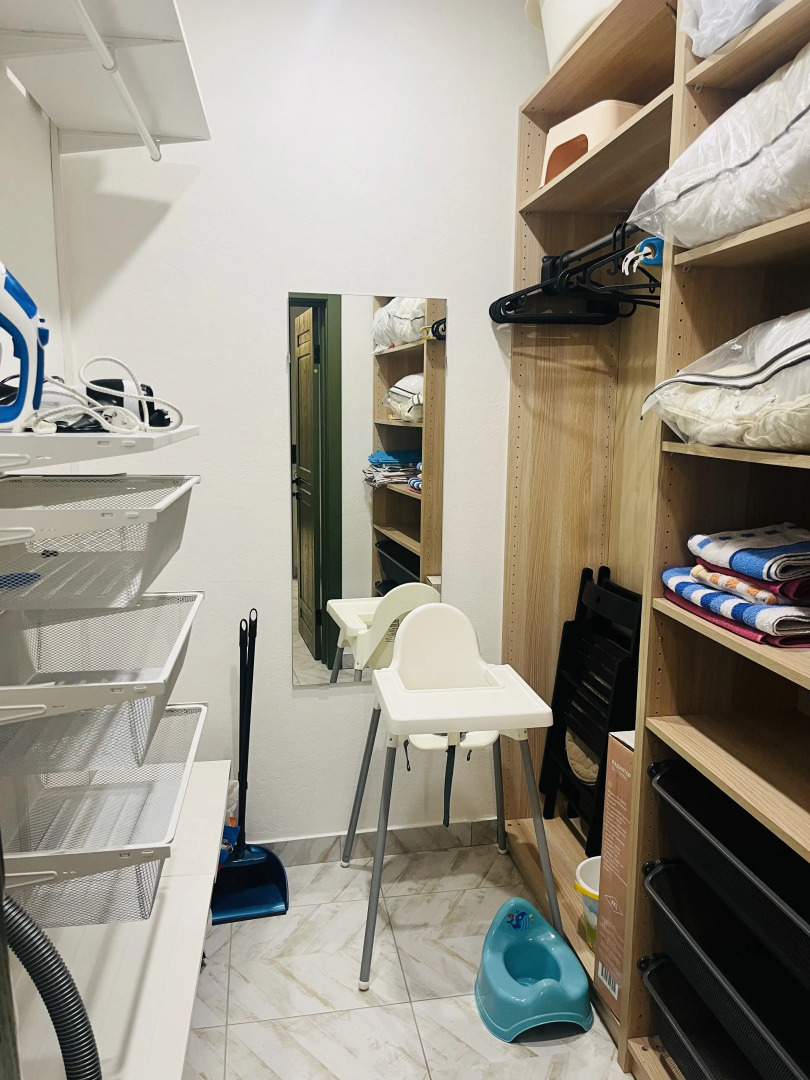 Апартаменты Green doors