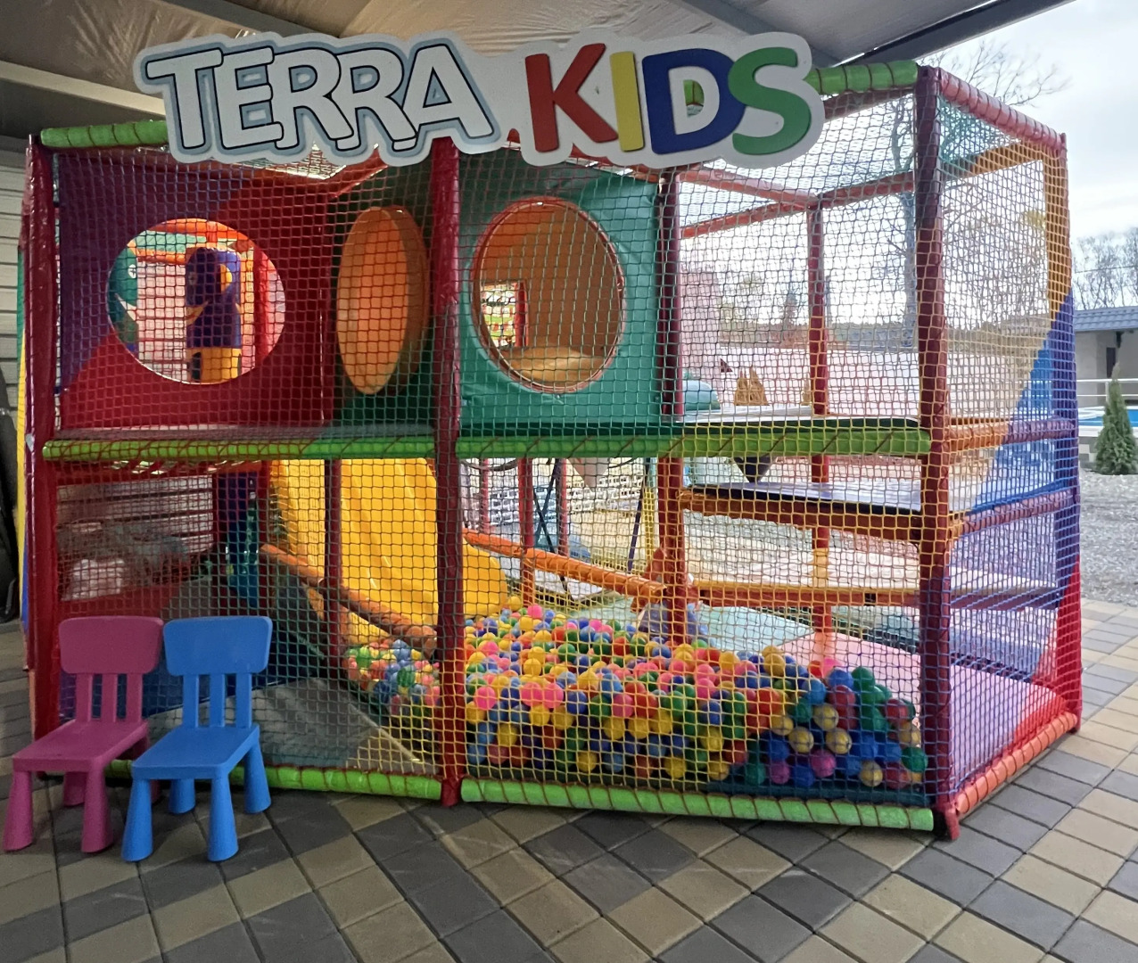 Гостевой дом Golden Plaza