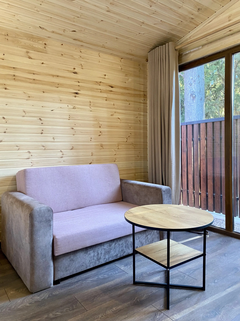 База отдыха Царское Cело Анхуа