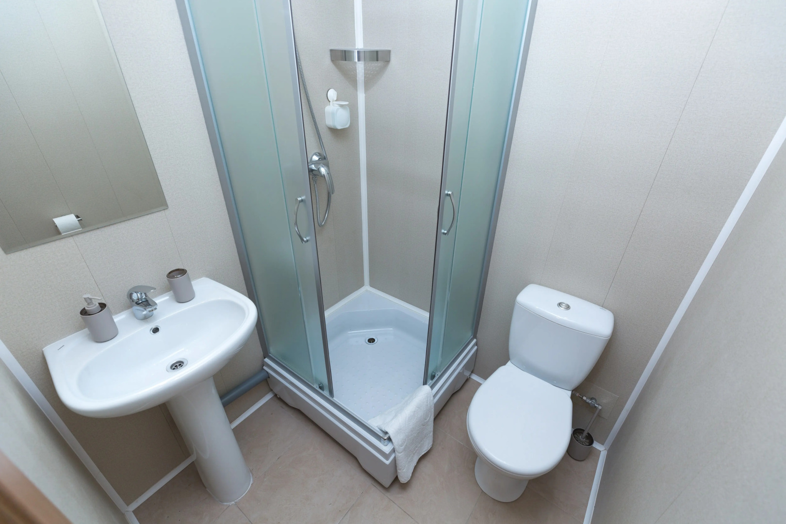 Мини-отель Нахимовский