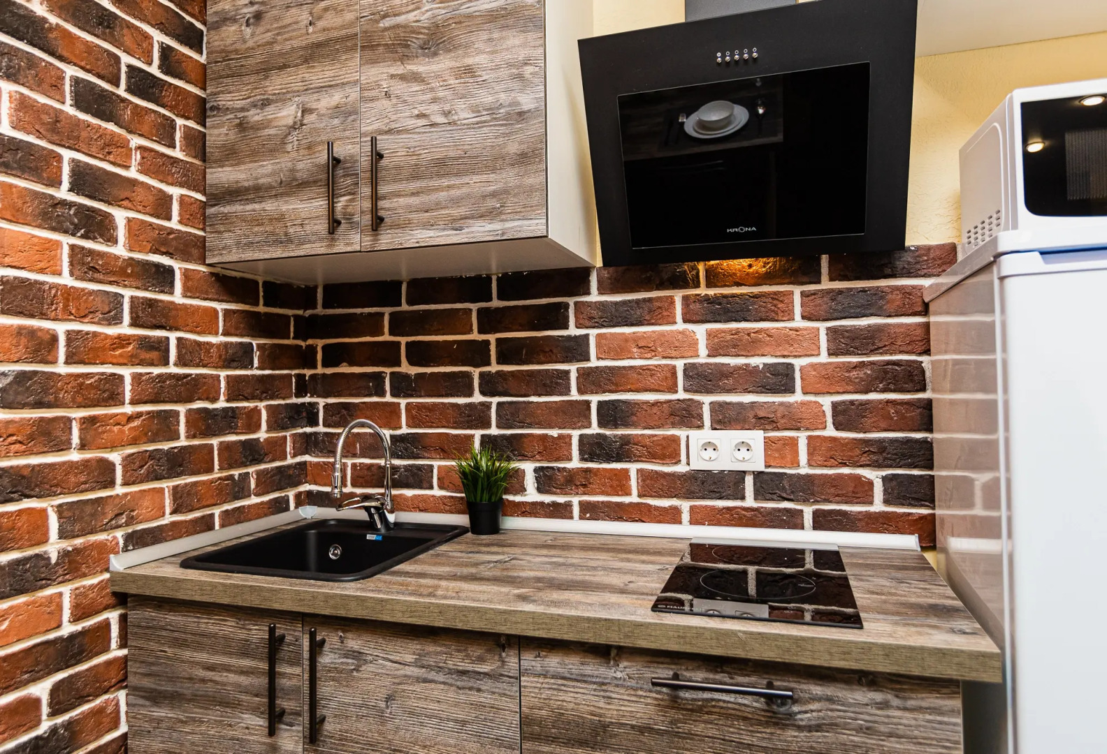 Жилое помещение Татьянин Парк 30/3