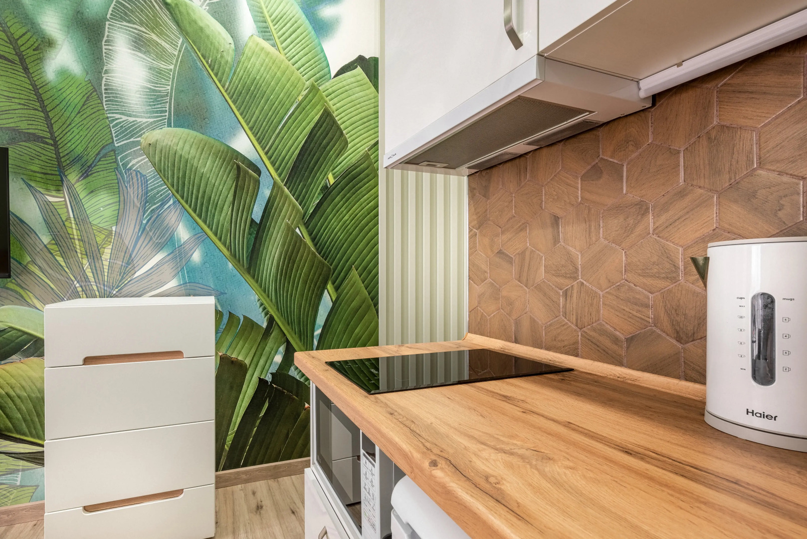 Апартаменты Студия 10 by Mangosteen Apartments