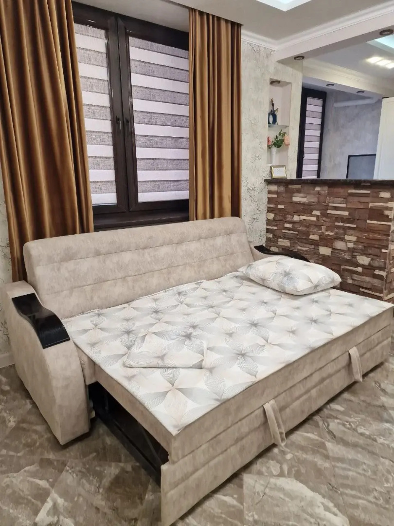 Квартира Flatirini с Шикарным Ремонтом