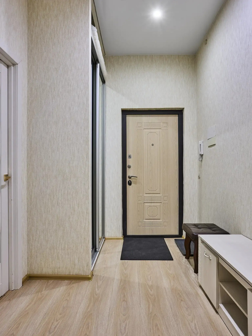 Апартаменты Идеальный Баланс