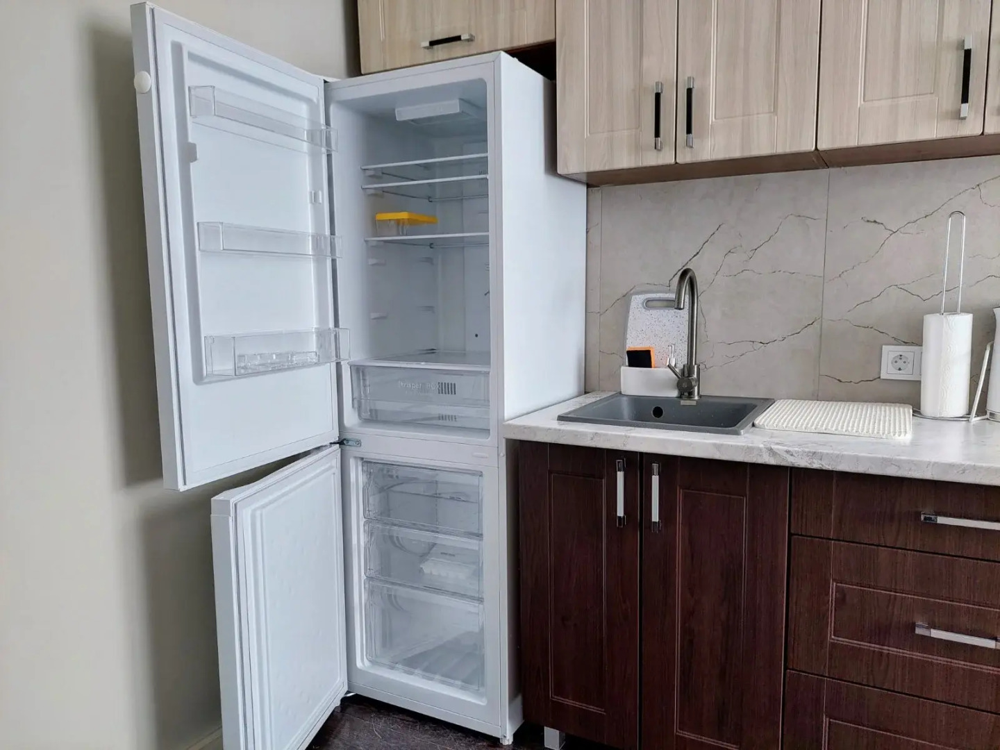 Квартира Уютная после ремонта