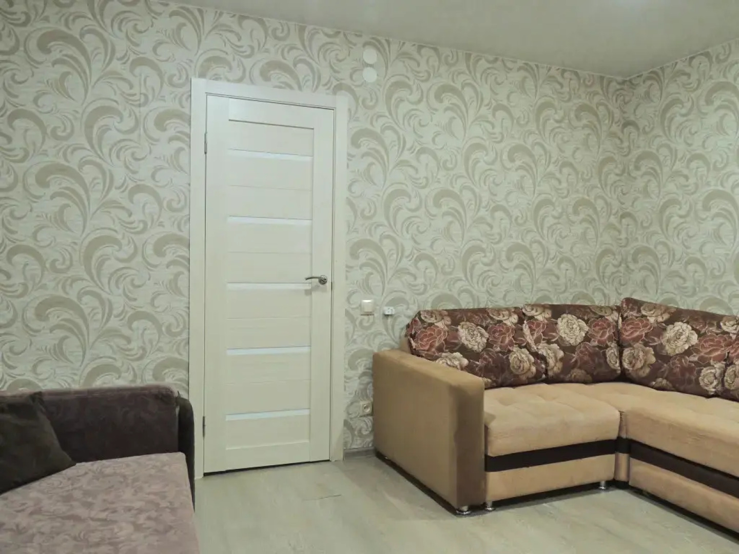 Частный дом Николь