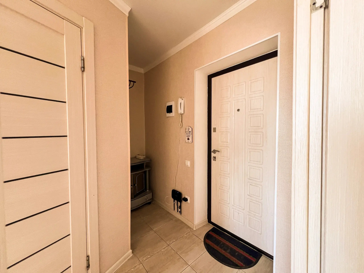 Апартаменты Apart MV на Советской 70