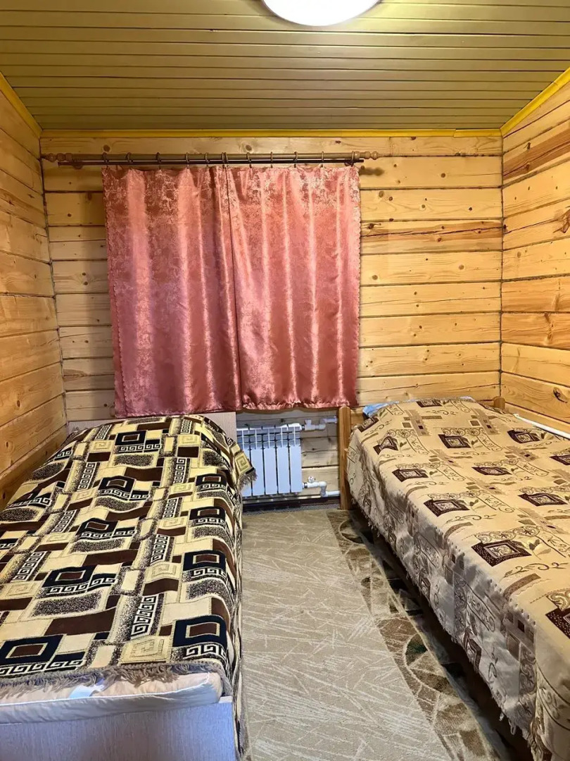 Гостевой дом Чудиново 33