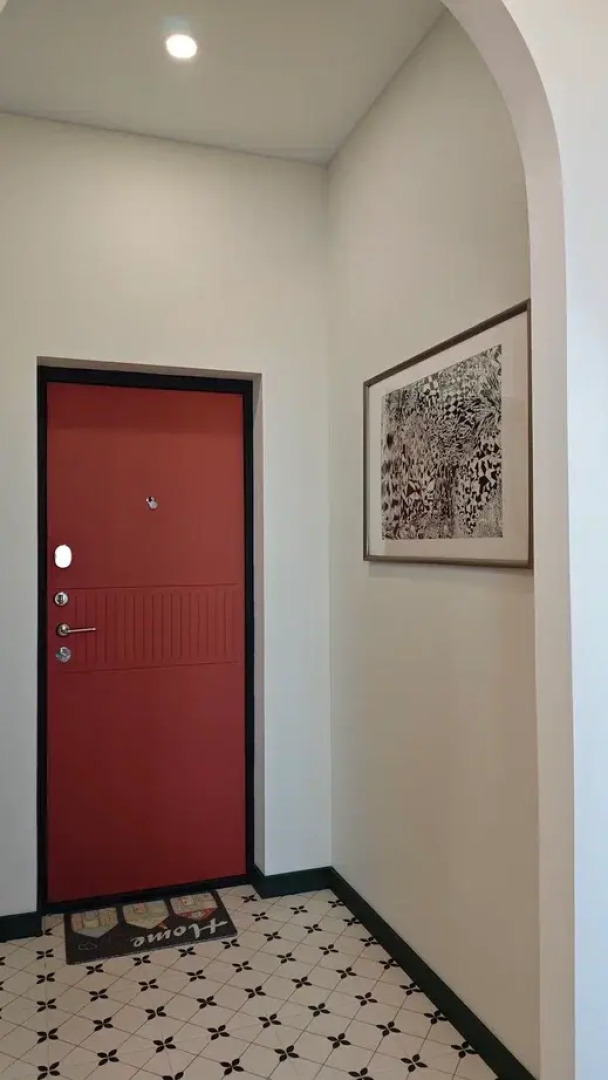 Квартира Уютная студия в Иннополисе