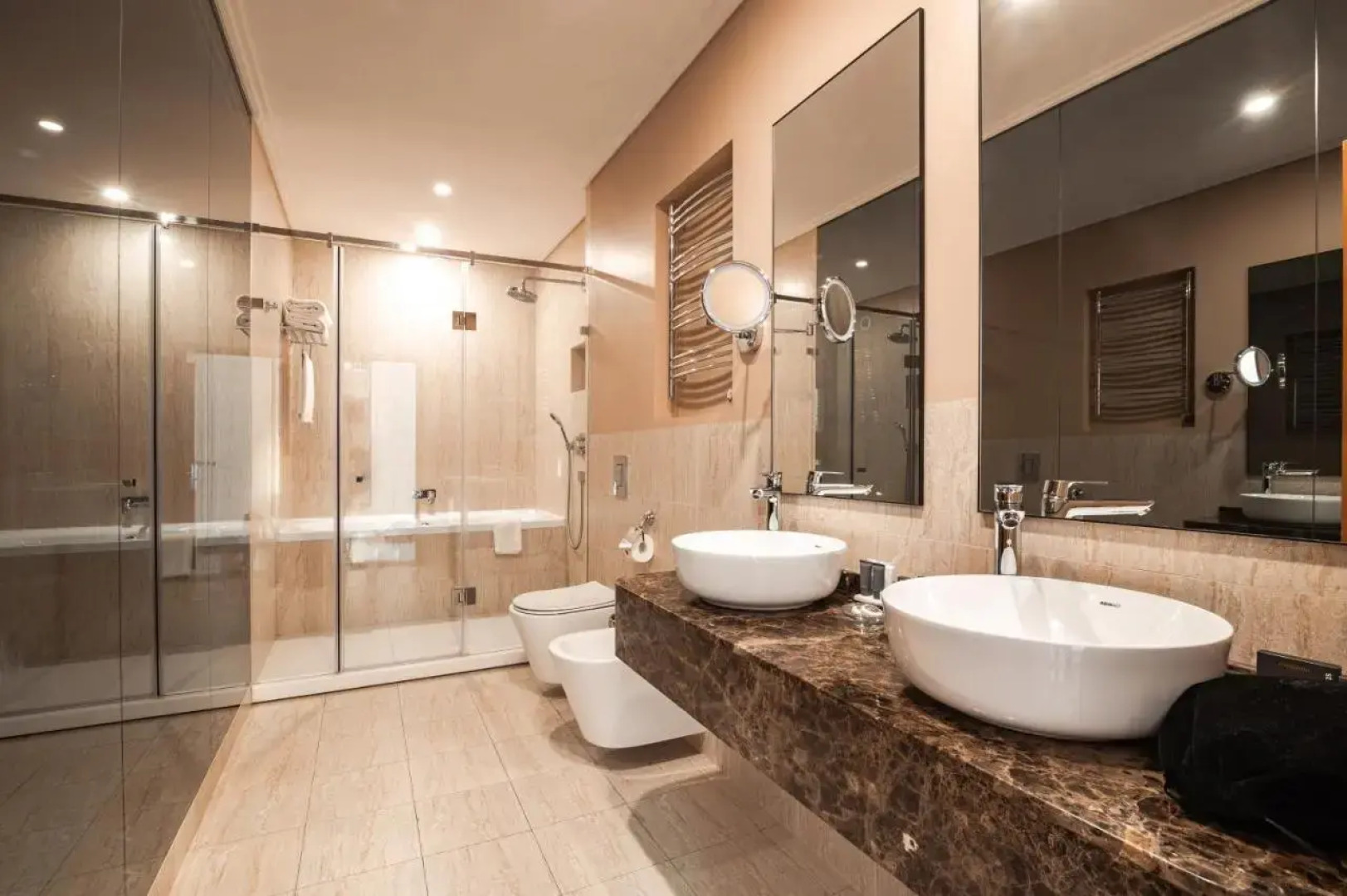 Отель Космонавт