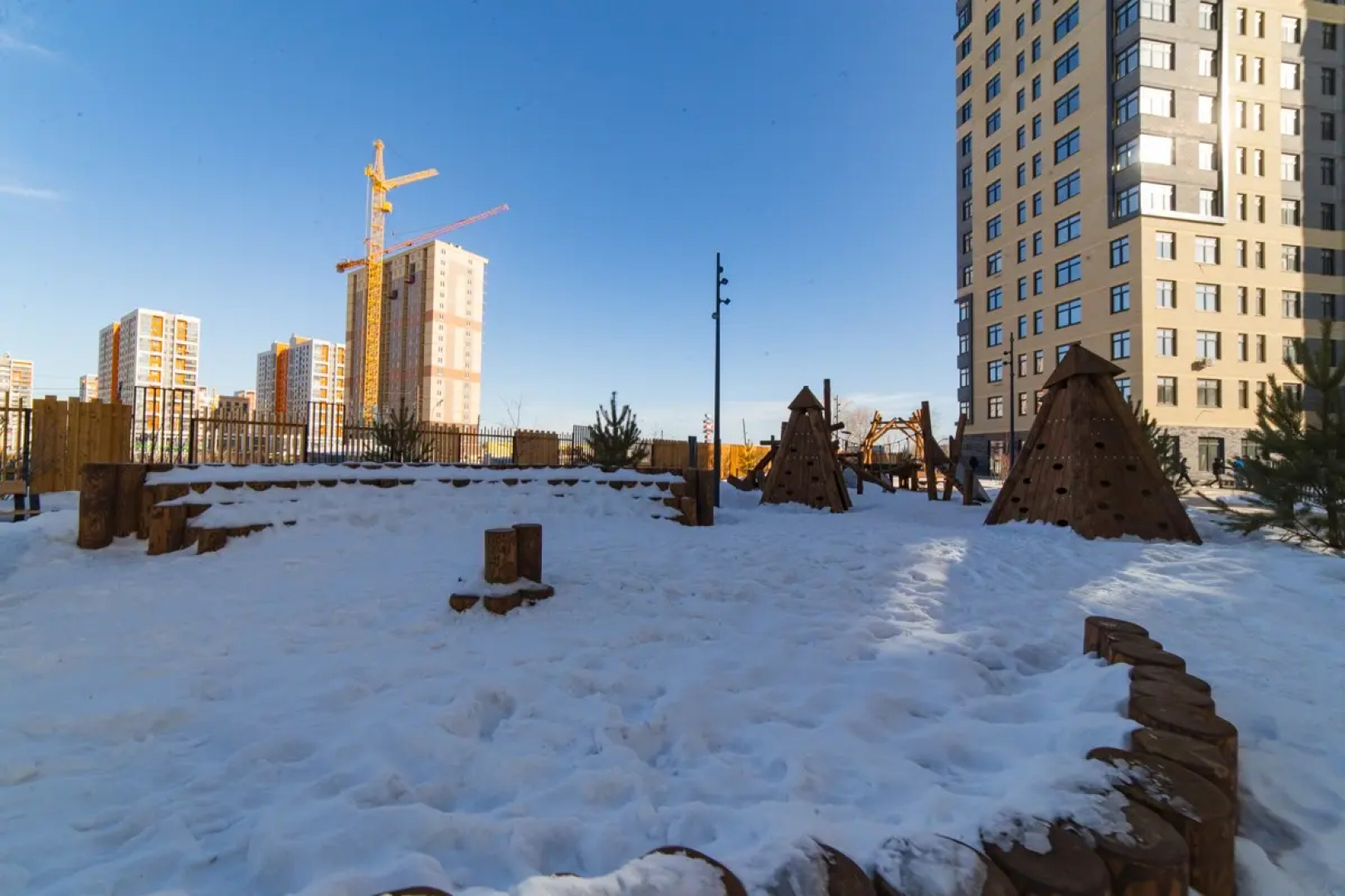 Апартаменты Rest with An Eco-Courtyard