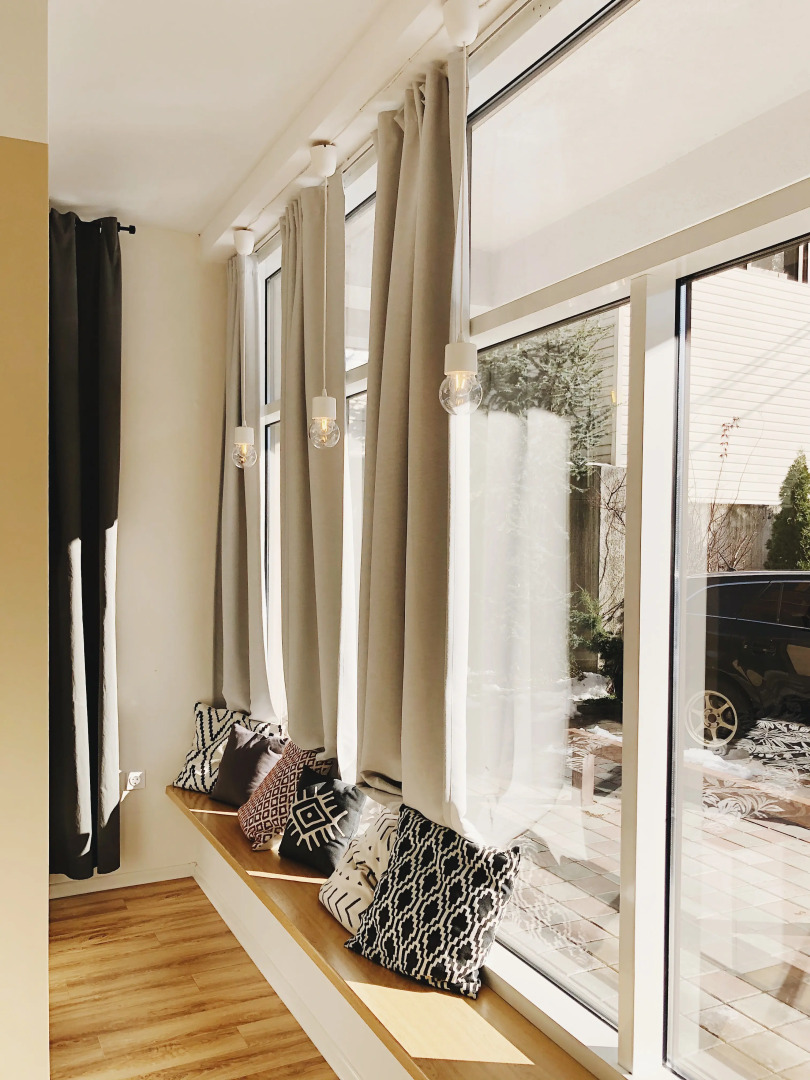 Апартаменты Smart Aparts Base