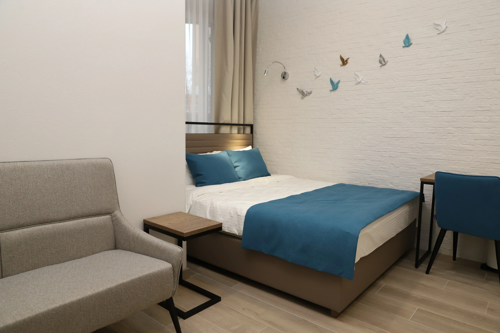 Отель Enjoy Hotel