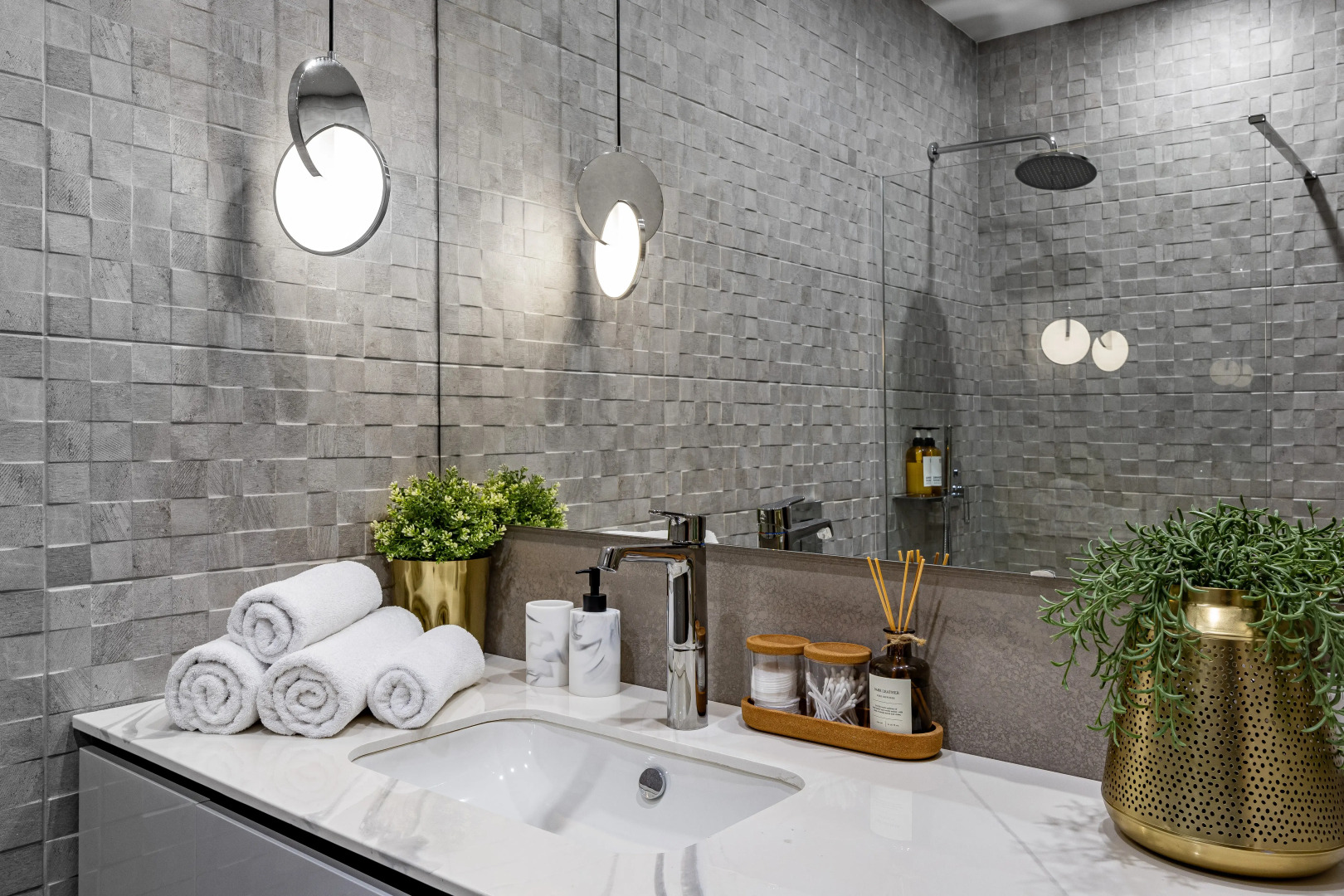 Апартаменты Skandiloft Deluxe