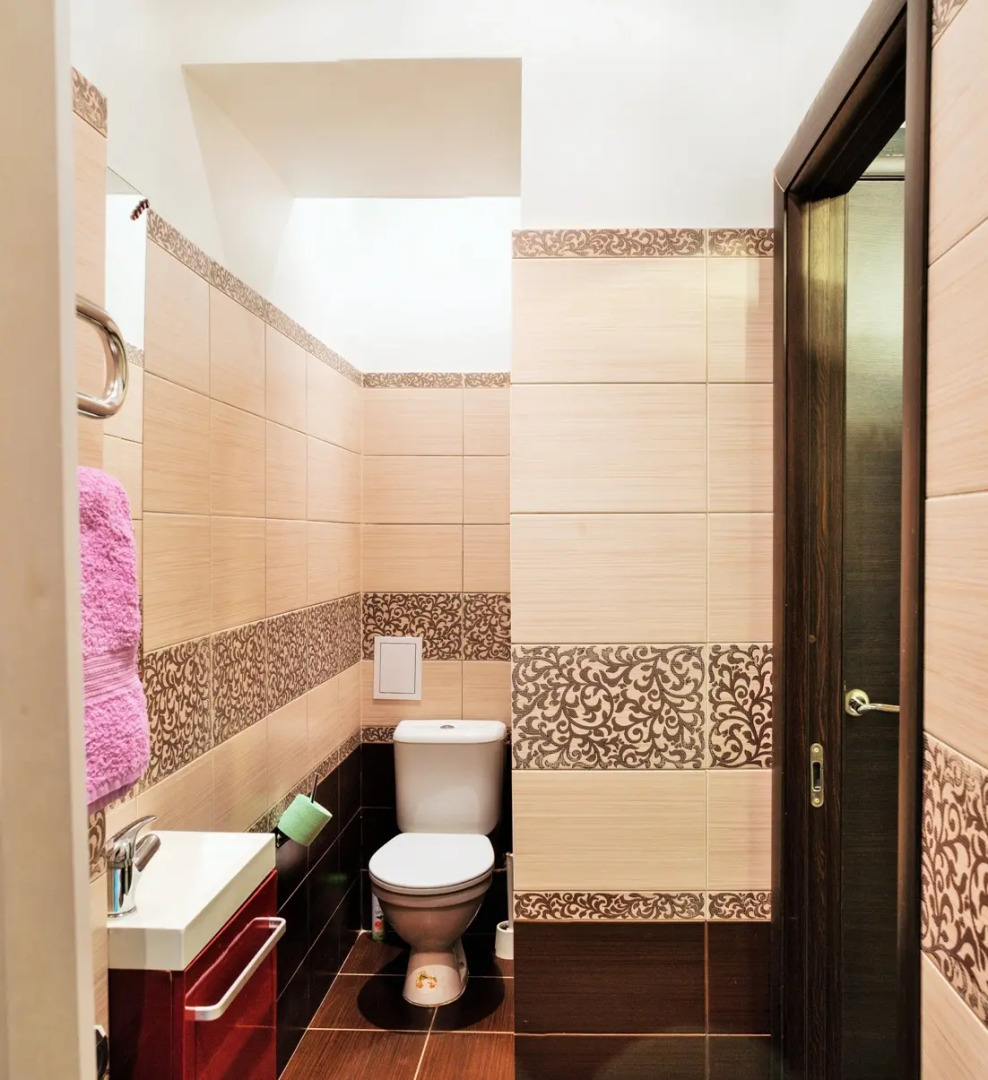 Квартира Современная на Невском