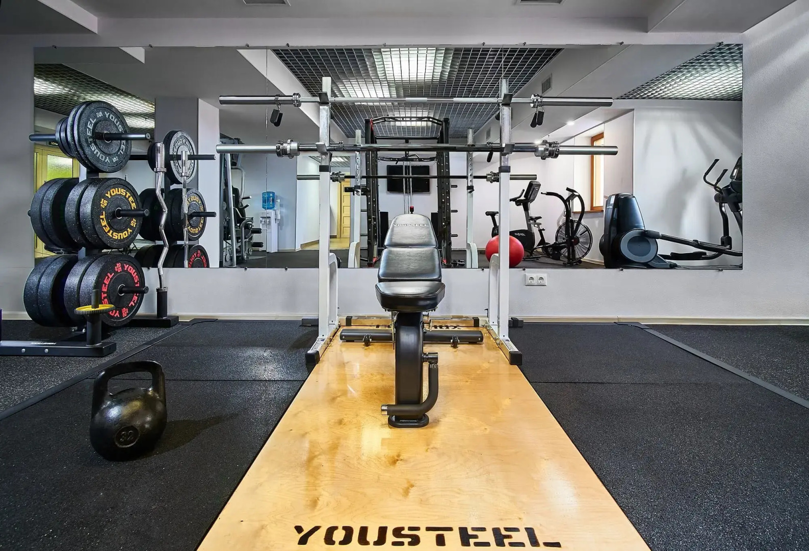 Отель Достоевский