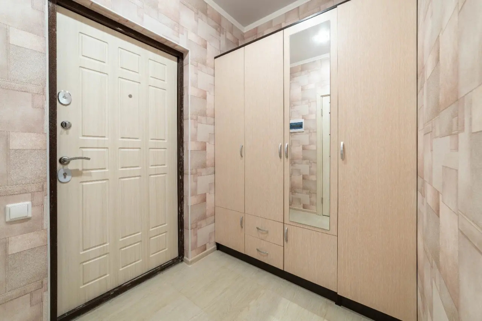 Уютные Апартаменты Визит в Сочи