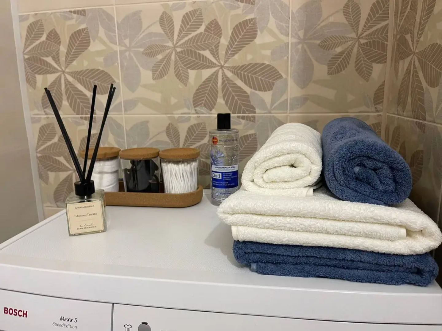 Апартаменты Pronina Aparts в Приморском районе