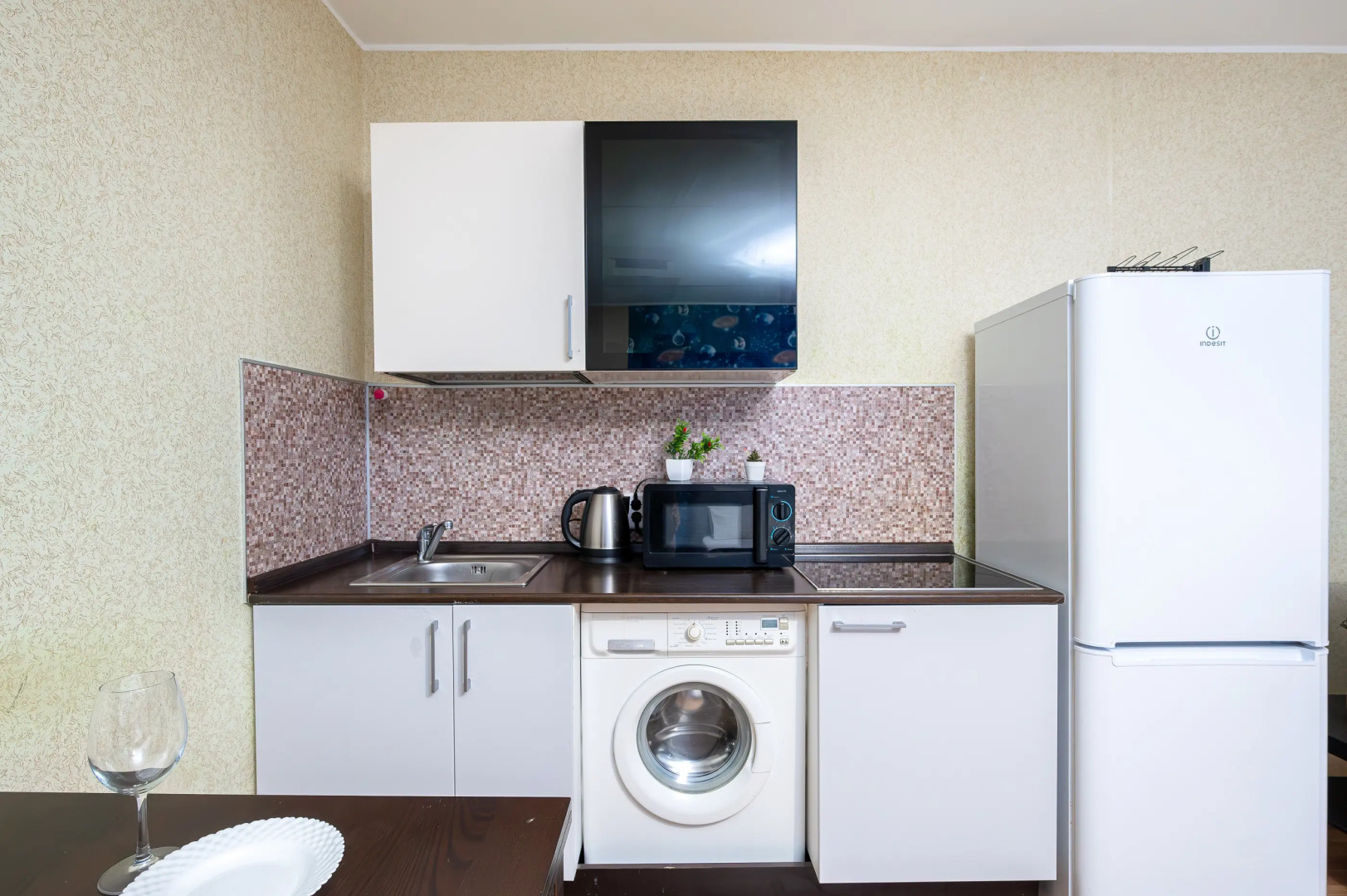 Квартира LAPLANDIA у метро Девяткино