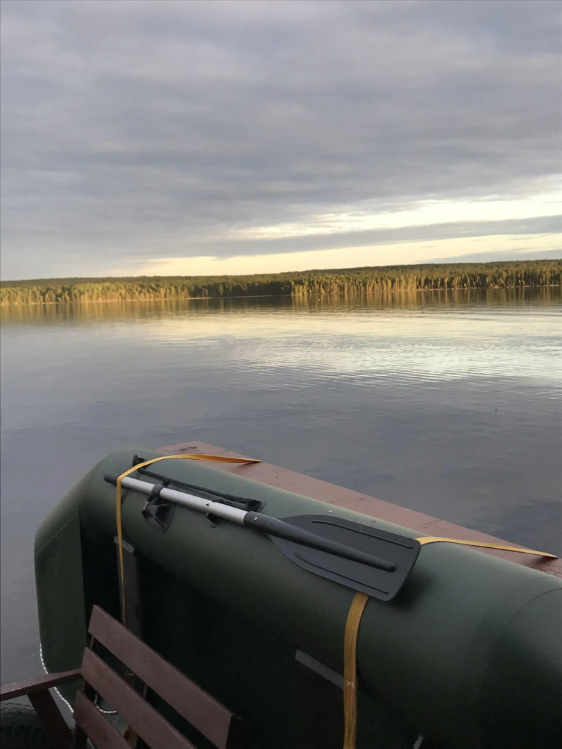 Гостевой дом Дом в Карелии