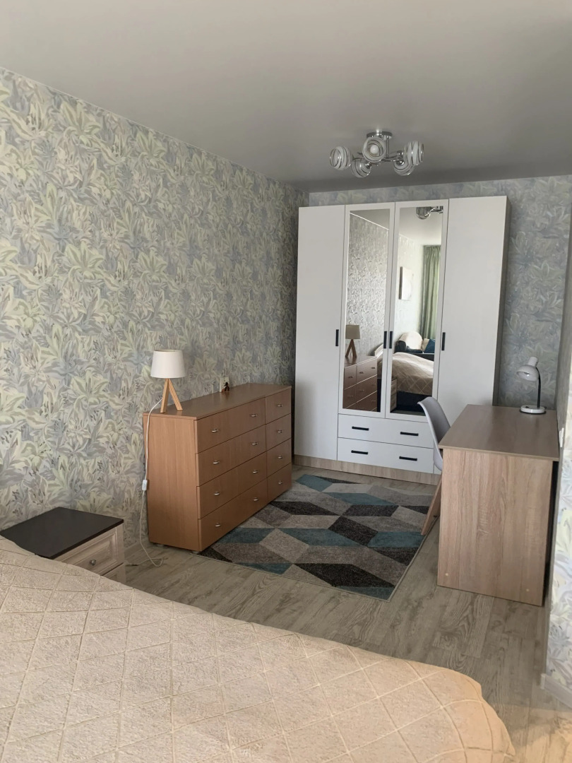 Квартира Отличная возле вокзала и центра