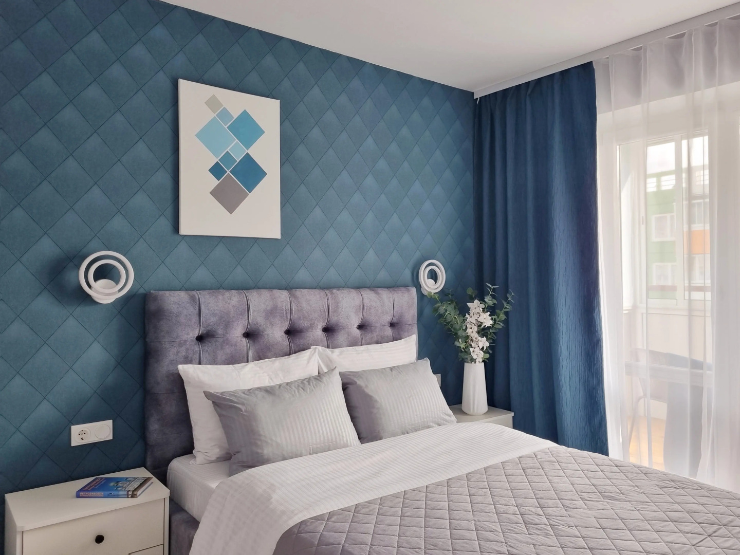 Апартаменты Карелия Птз