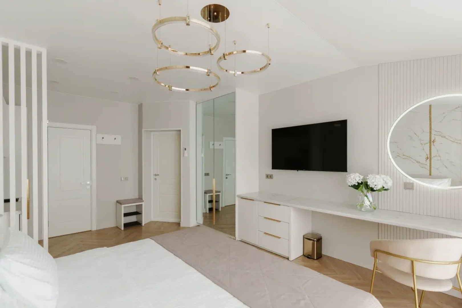 Апартаменты №6 (6)