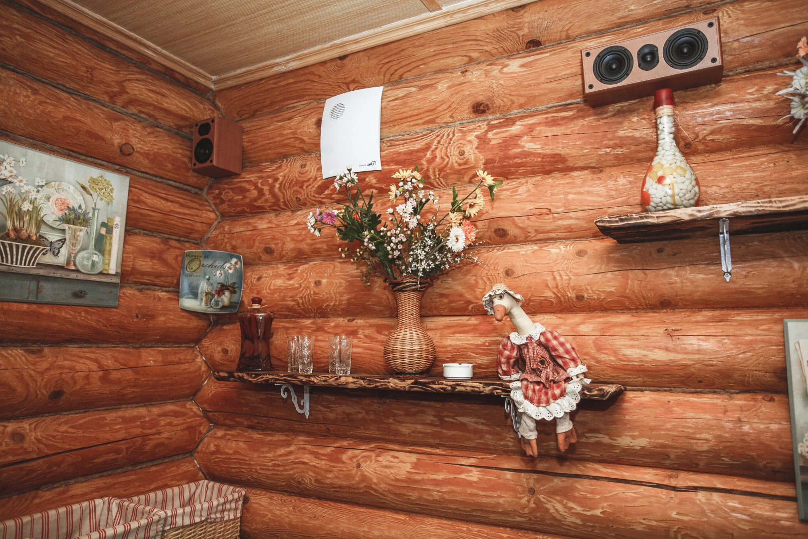 Мини-Отель Пушкинский Дворик