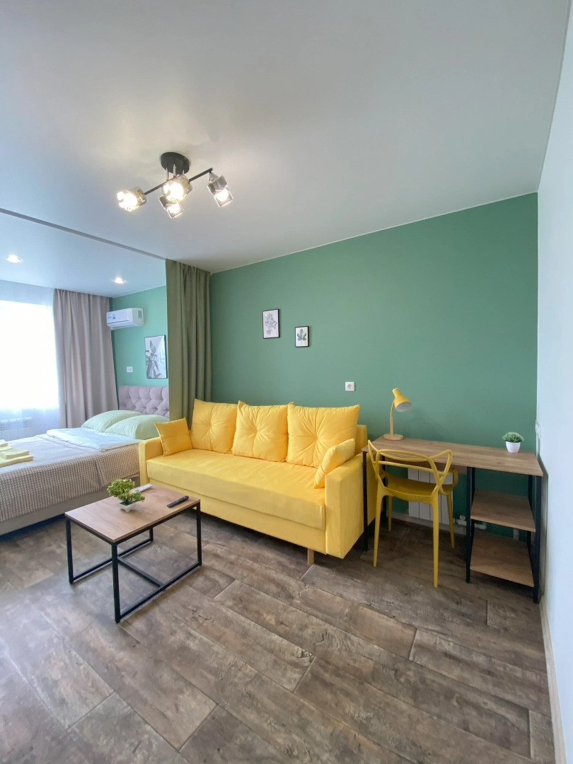 Квартира Летняя