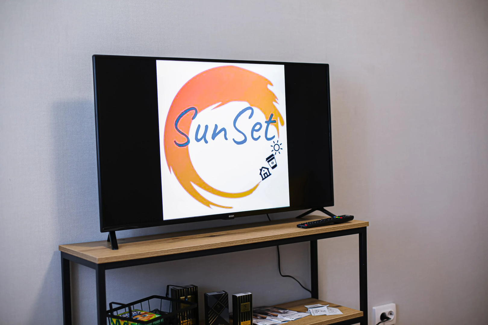 Апартаменты SunSet Новокузнечихинская 13