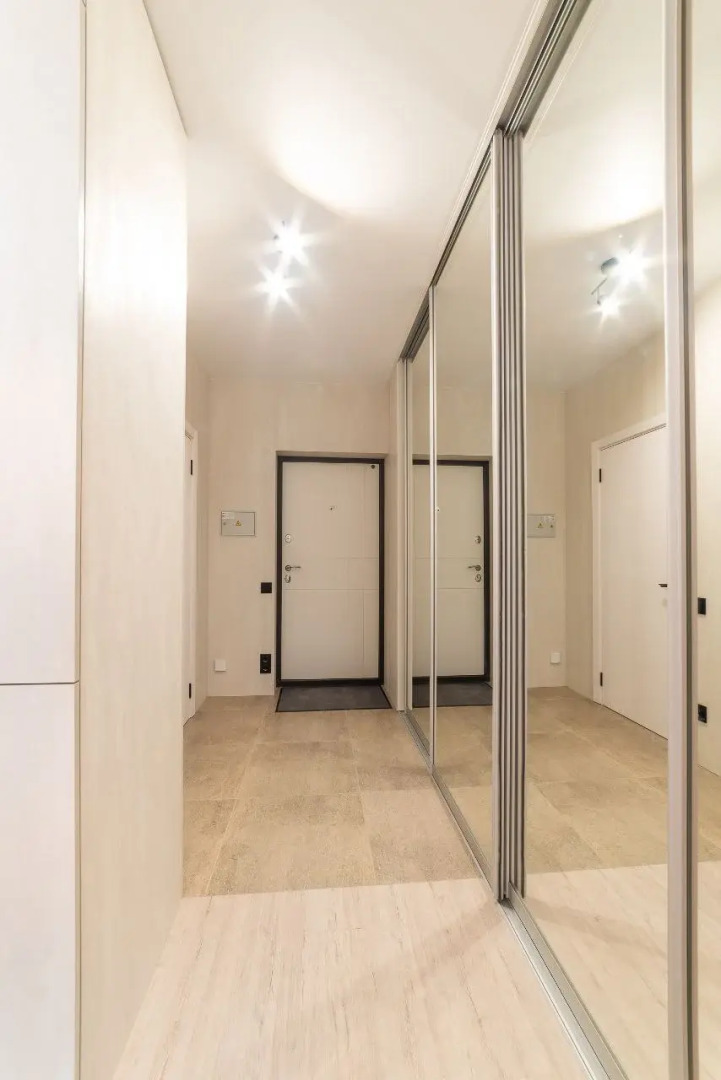 Апартаменты BelaTravel по адресу Братская, 11