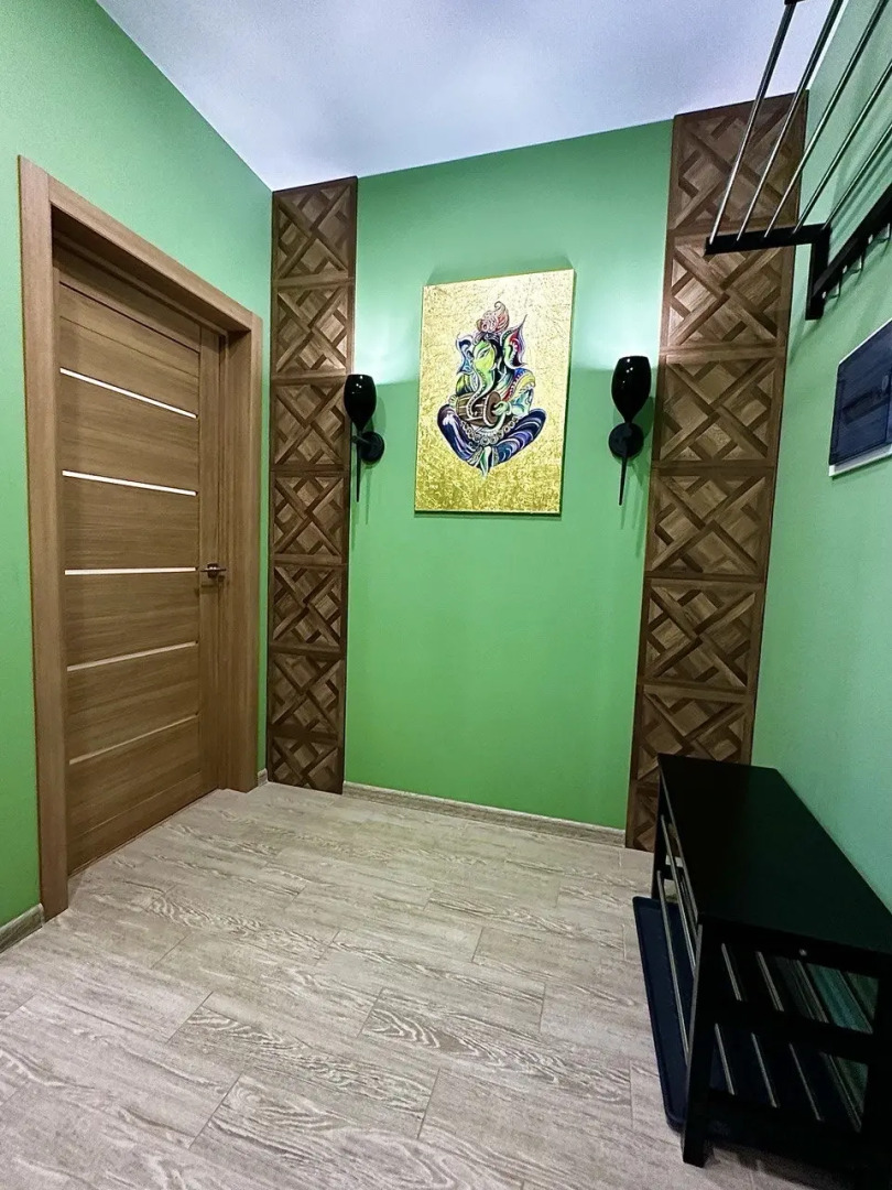 Апартаменты Южанка