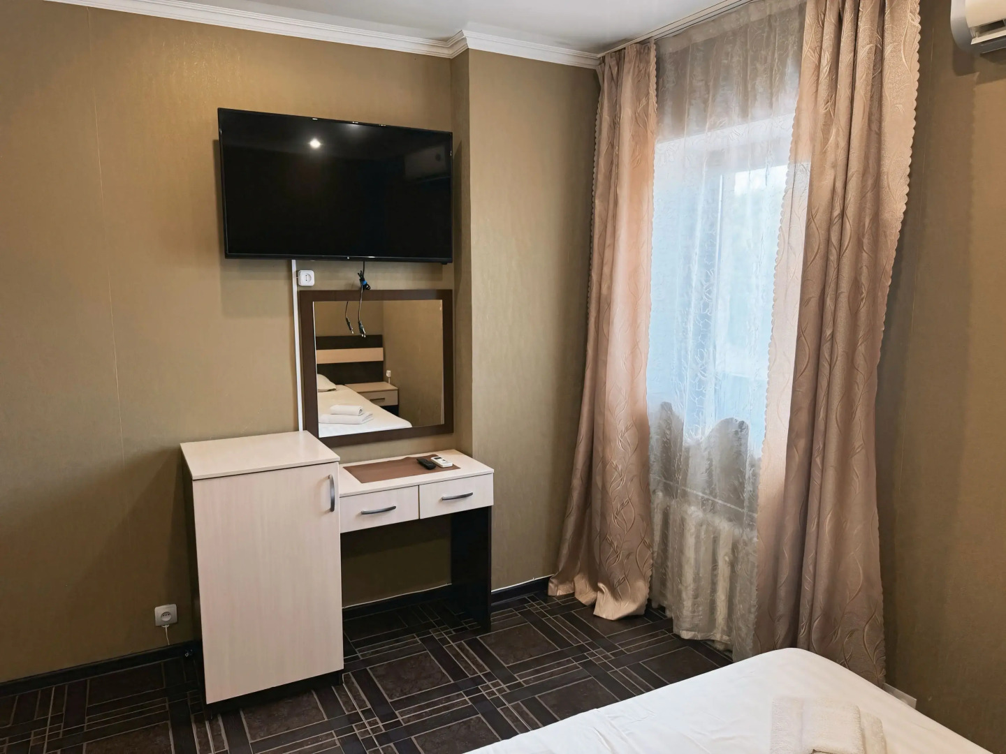 Гостевой дом Гамма