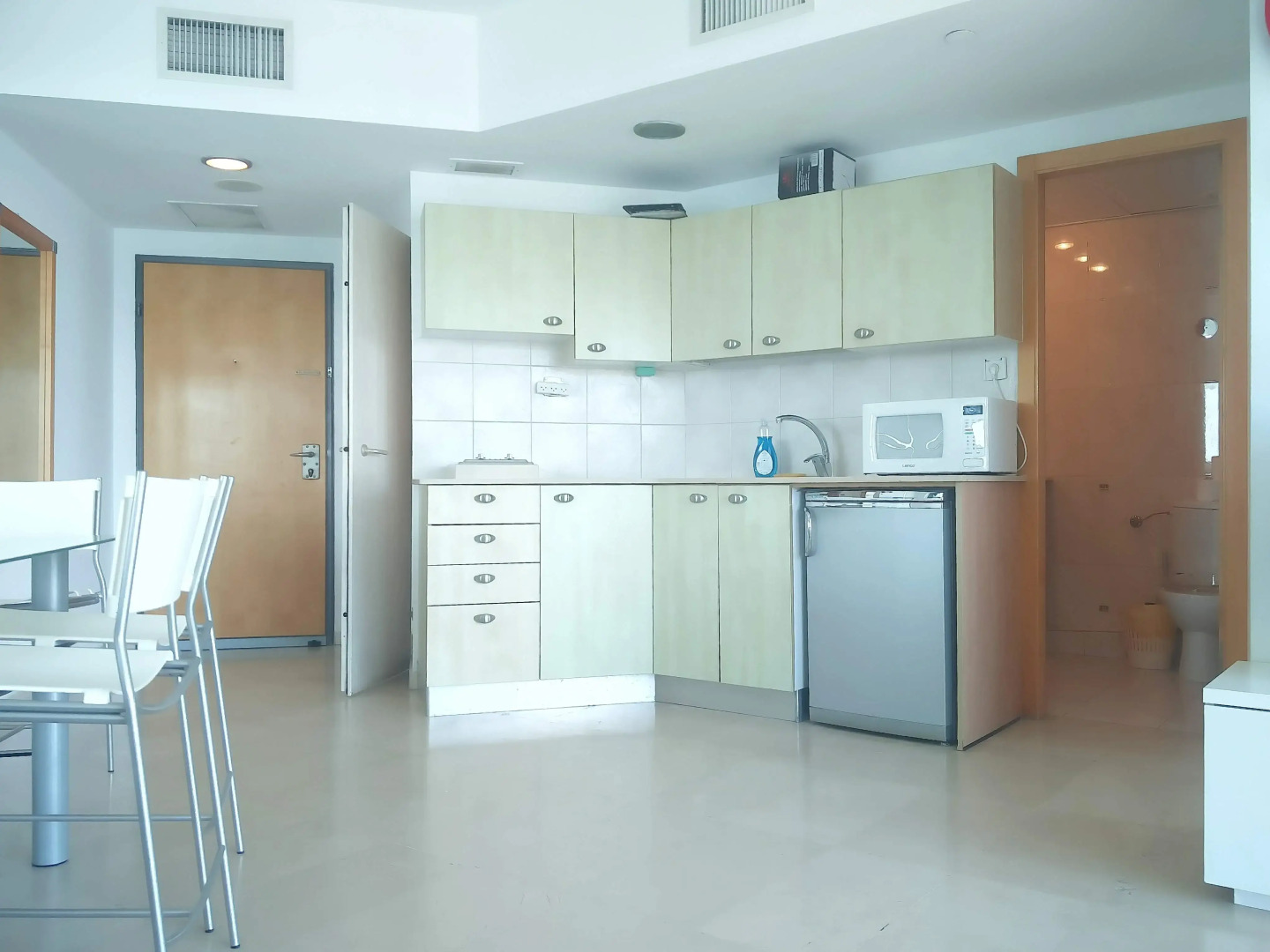 Апартаменты Marina Herzliya