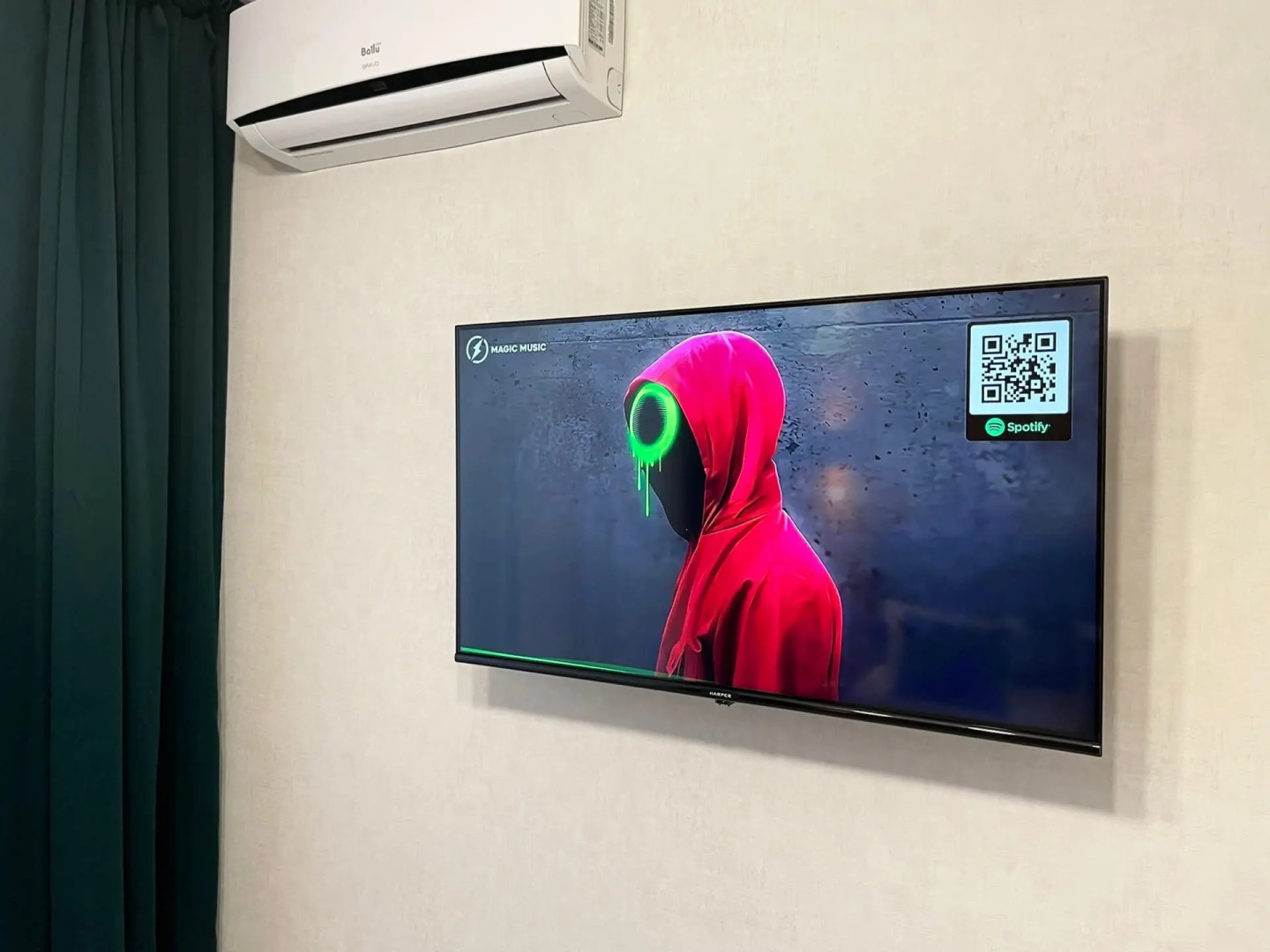 Апартаменты в центре города Партизанская 199