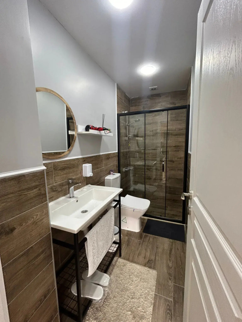 Бутик-отель NarPera Taksim